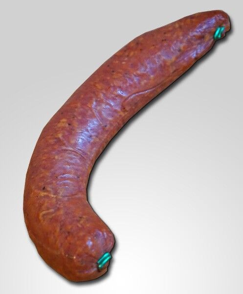 Fleischerei Robert Kriewitz Mediterrane Salami