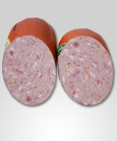 Fleischerei Robert Kriewitz Jagdwurst