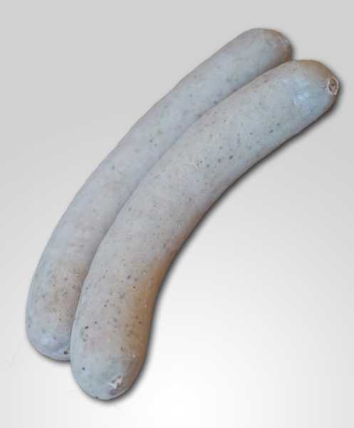 Fleischerei Robert Kriewitz Wildbratwurst