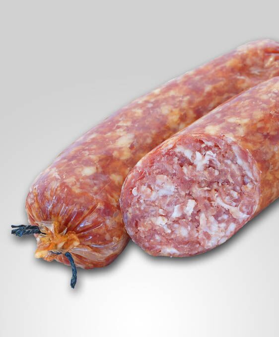 Fleischerei Robert Kriewitz