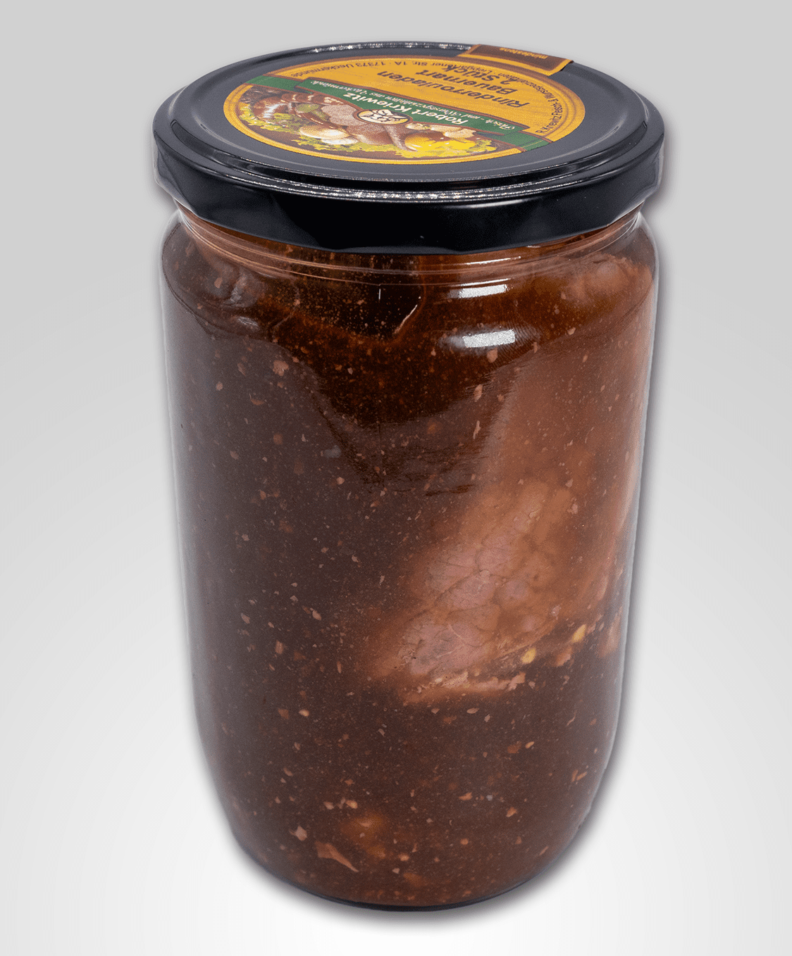 Fleischerei Robert Kriewitz • Spezialitäten vom Stettiner Haff