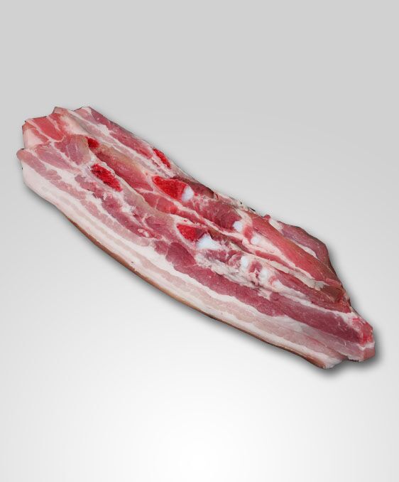 Fleischerei Robert Kriewitz