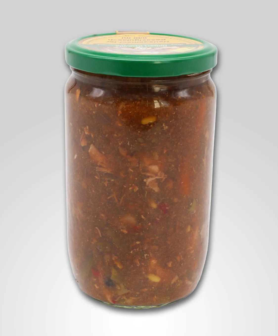 Fleischerei Robert Kriewitz • Spezialitäten vom Stettiner Haff