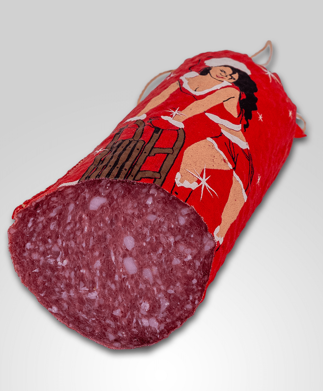 Fleischerei Robert Kriewitz • Spezialitäten vom Stettiner Haff