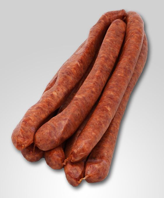 Wildbeißer - Fleischerei Robert Kriewitz