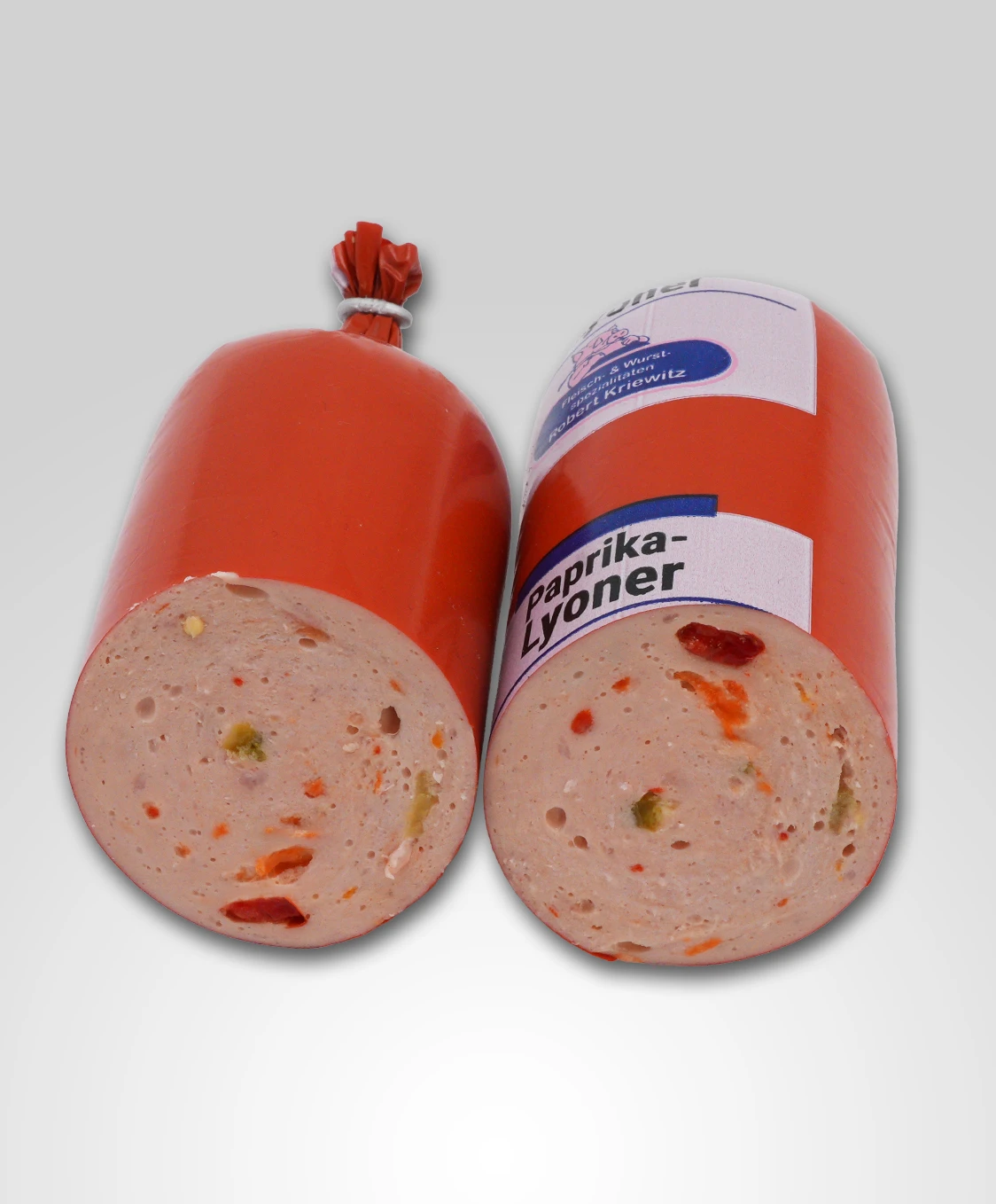 Fleischerei Robert Kriewitz • Spezialitäten vom Stettiner Haff