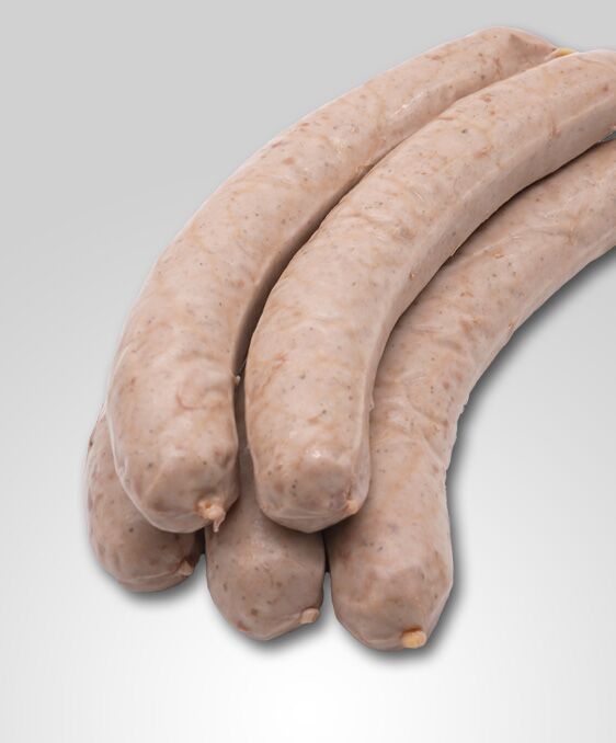 Fleischerei Robert Kriewitz