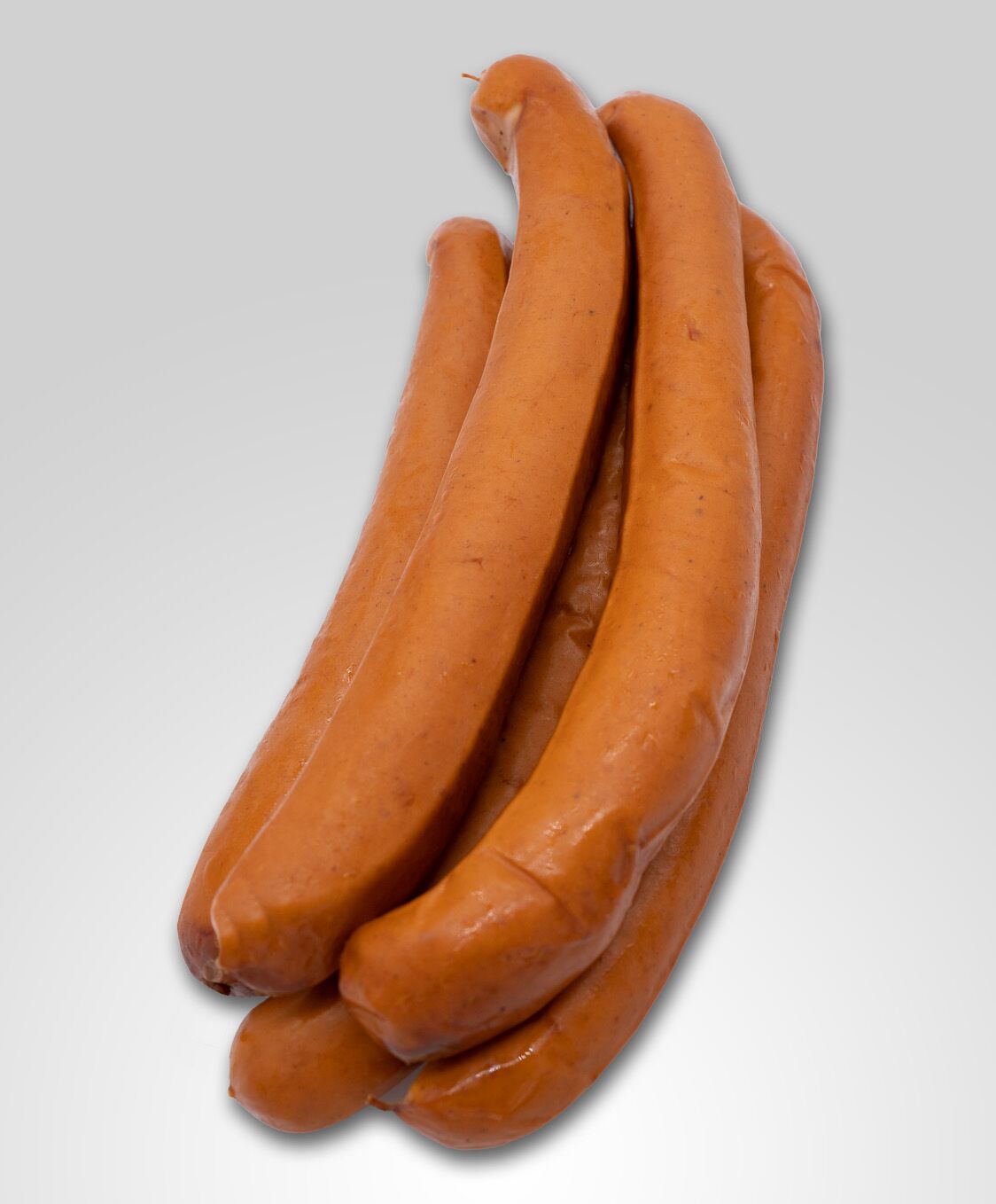 Knoblauchbockwurst • Fleischerei Robert Kriewitz