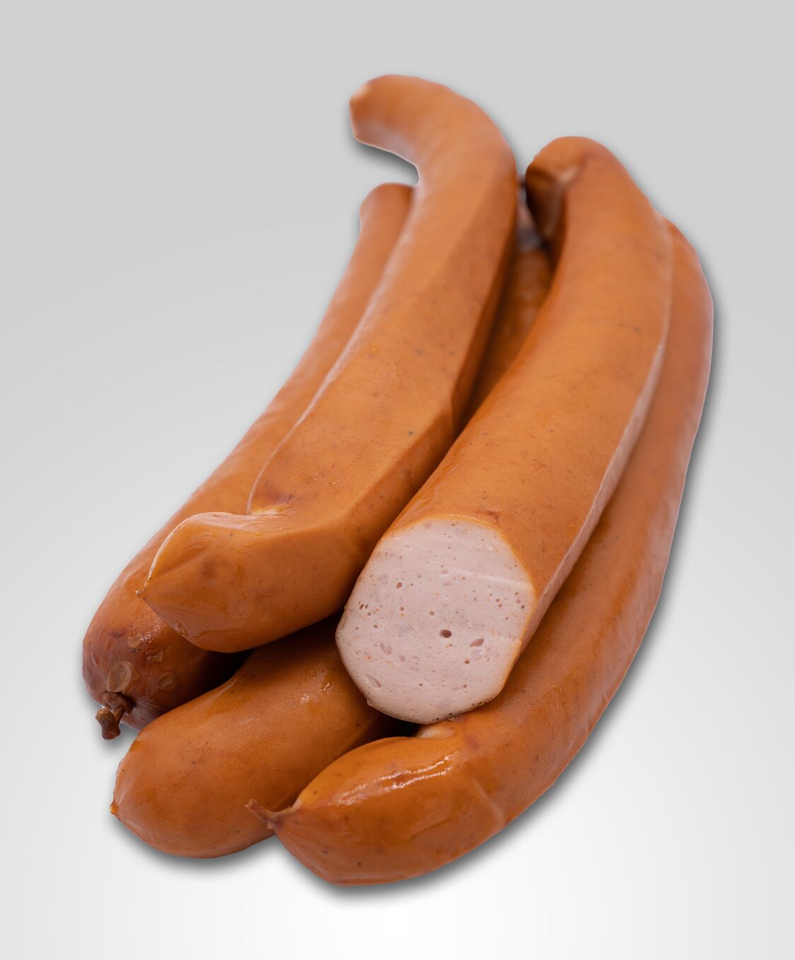 Knoblauchbockwurst • Fleischerei Robert Kriewitz